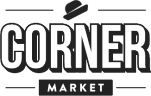 CORNER MARKET | TraderOnTheStreet