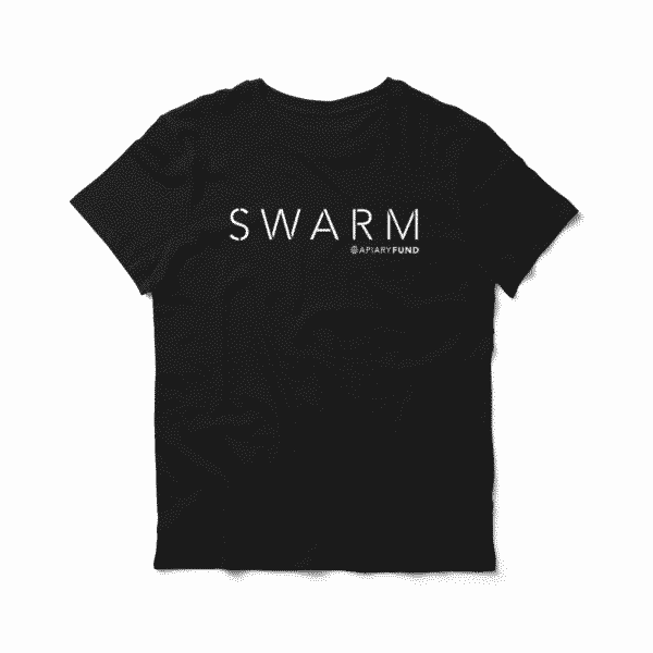 swarm t-shirt